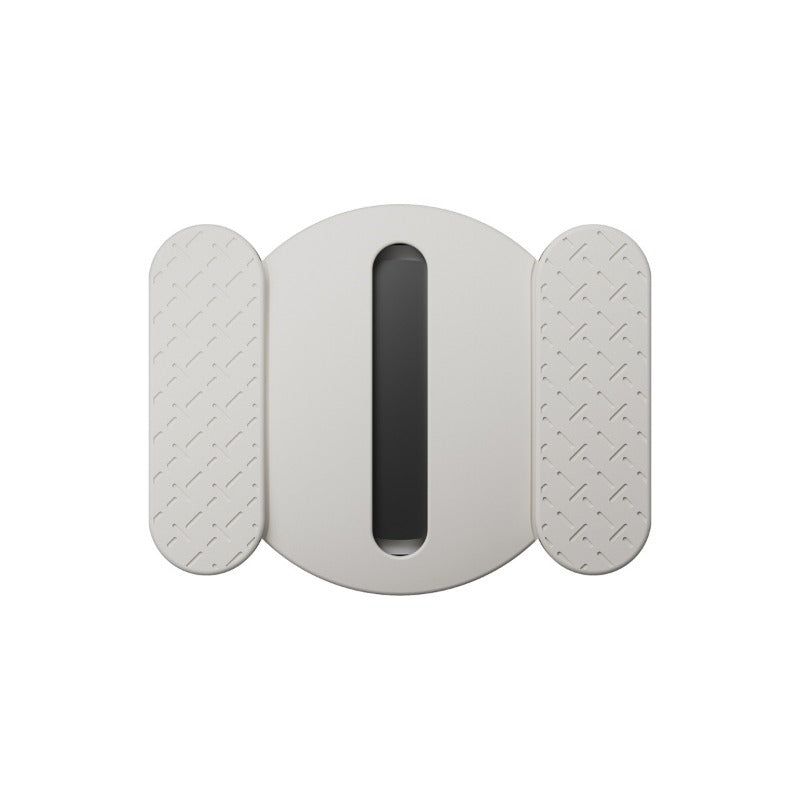 Compact Magnetic GPS Tracking Device – Zero Installation, Long Battery Life, Compatible with iPhone & Android