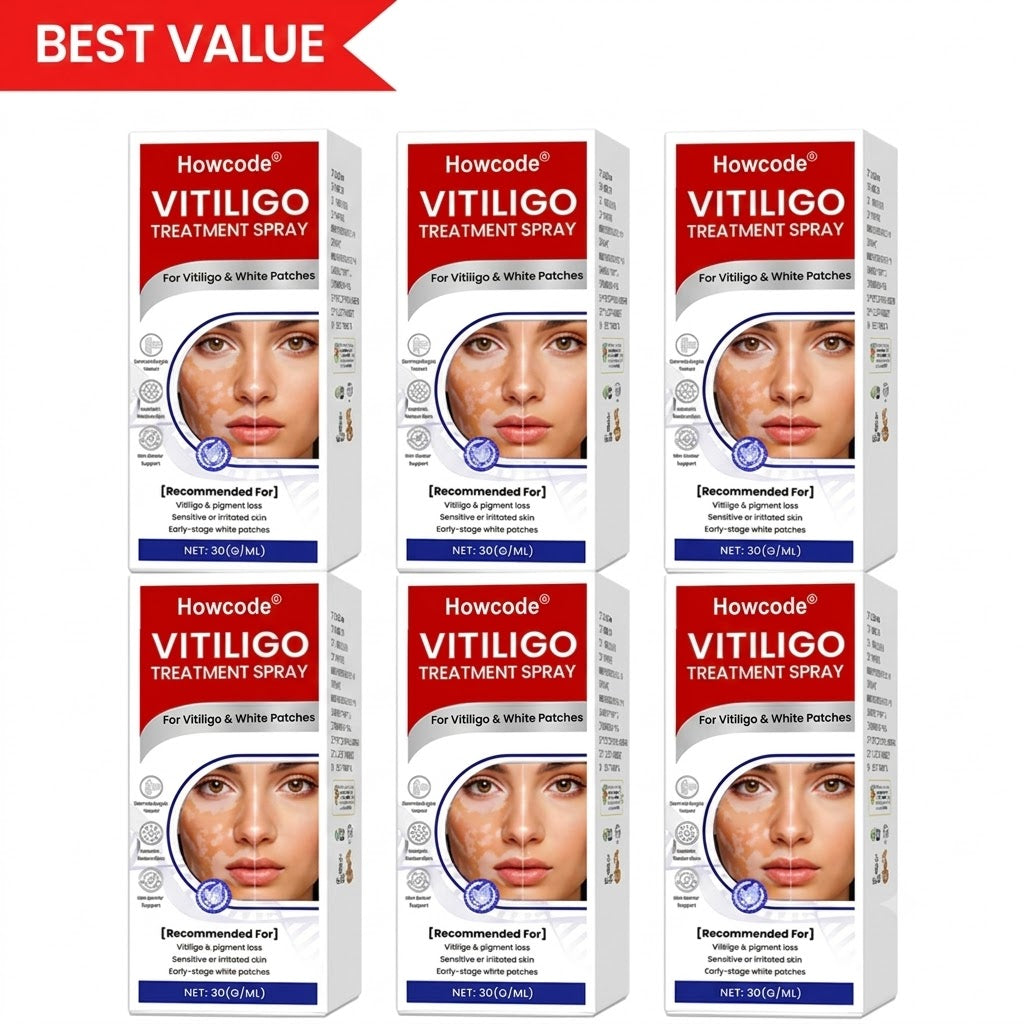 6pcs - (💎 Intensive Treatment)