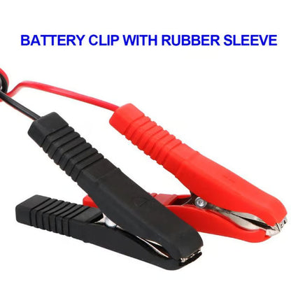 Automotive Relay Tester Tool , 12V/24V Car Relay Tester, , Code Readers and Scan Tools, Diagnostic, Test and Measurement Tools