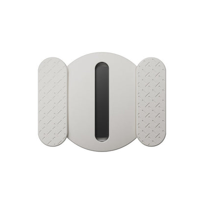 Compact Magnetic GPS Tracking Device – Zero Installation, Long Battery Life, Compatible with iPhone & Android